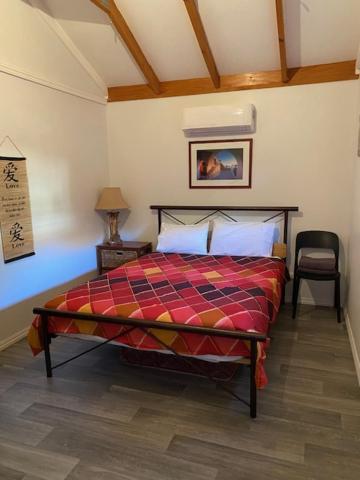 Dongara Breeze Inn Eksteriør billede