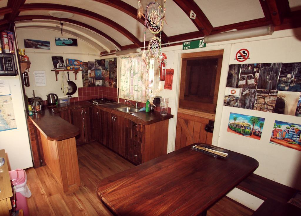 Dongara Breeze Inn Værelse billede