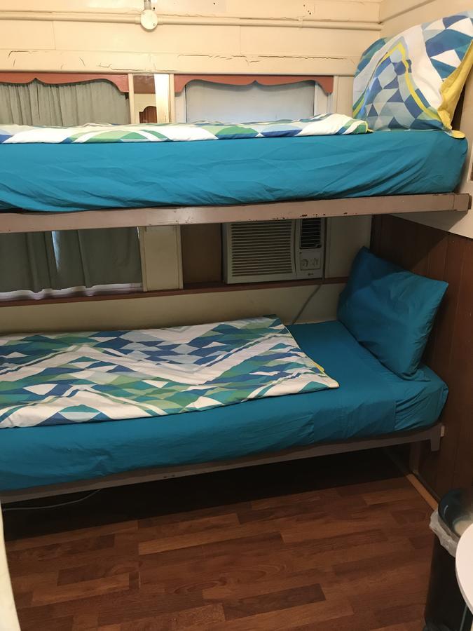 Dongara Breeze Inn Eksteriør billede