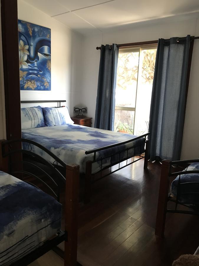 Dongara Breeze Inn Eksteriør billede